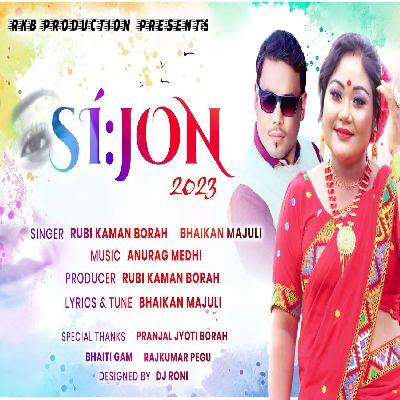 Sijon, Listen the song Sijon, Play the song Sijon, Download the song Sijon