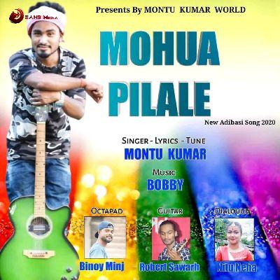 Mohua Pilale, Listen the songs of  Mohua Pilale, Play the songs of Mohua Pilale, Download the songs of Mohua Pilale