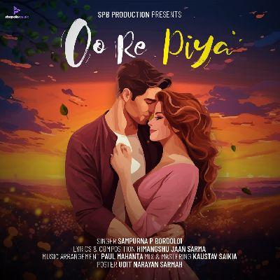 Oo Re Piya, Listen the song Oo Re Piya, Play the song Oo Re Piya, Download the song Oo Re Piya