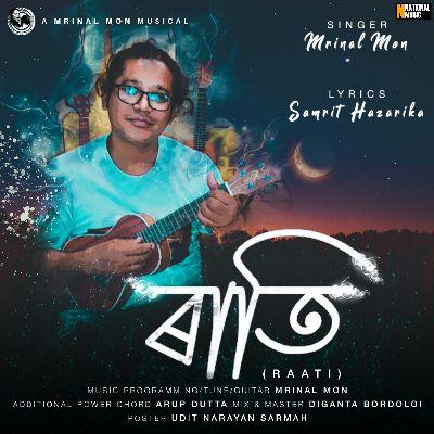 Raati, Listen the song Raati, Play the song Raati, Download the song Raati