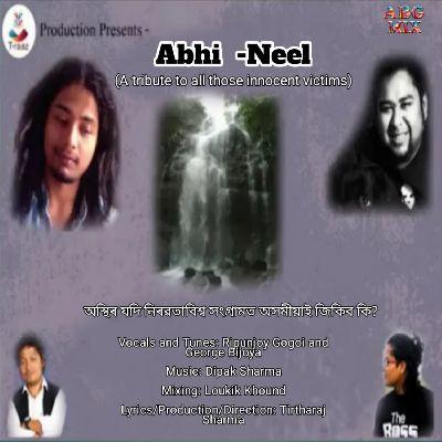 Abhi Neel, Listen the song Abhi Neel, Play the song Abhi Neel, Download the song Abhi Neel