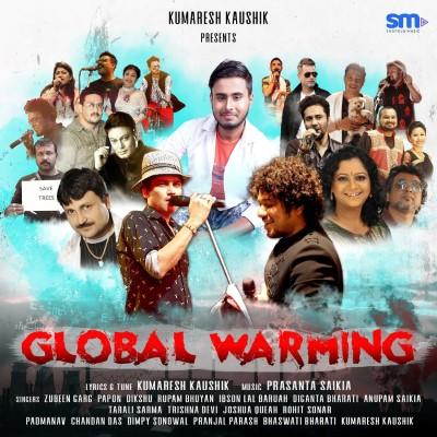 Global Warming, Listen the song Global Warming, Play the song Global Warming, Download the song Global Warming