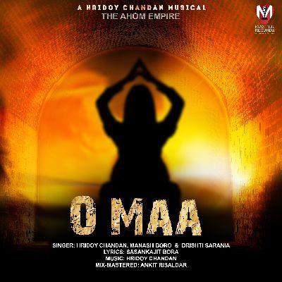 O Maa (The Ahom Empire), Listen the song O Maa (The Ahom Empire), Play the song O Maa (The Ahom Empire), Download the song O Maa (The Ahom Empire)