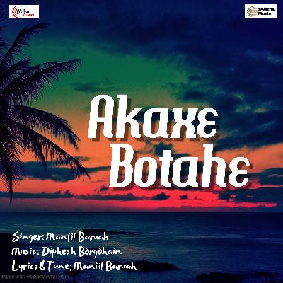 Akaxe Botahe, Listen the song Akaxe Botahe, Play the song Akaxe Botahe, Download the song Akaxe Botahe