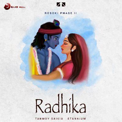 Radhika, Listen the song Radhika, Play the song Radhika, Download the song Radhika