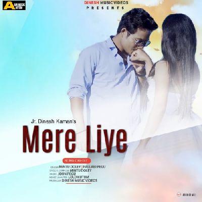 Mere Liye, Listen the song Mere Liye, Play the song Mere Liye, Download the song Mere Liye