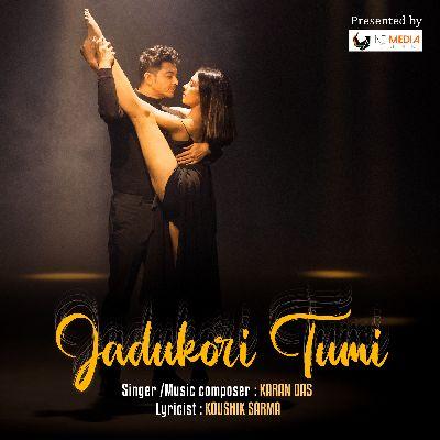 Jadukori Tumi, Listen the song Jadukori Tumi, Play the song Jadukori Tumi, Download the song Jadukori Tumi