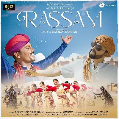 Rassam, Listen the song Rassam, Play the song Rassam, Download the song Rassam