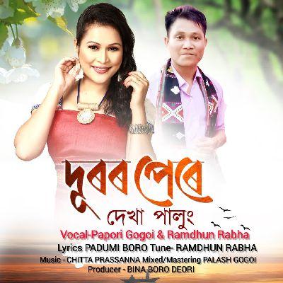 Duror Pere Dekha Palung, Listen the song Duror Pere Dekha Palung, Play the song Duror Pere Dekha Palung, Download the song Duror Pere Dekha Palung