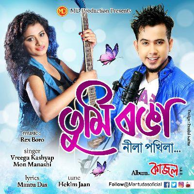 Tumi Ronga Nila Pokhila, Listen the songs of  Tumi Ronga Nila Pokhila, Play the songs of Tumi Ronga Nila Pokhila, Download the songs of Tumi Ronga Nila Pokhila