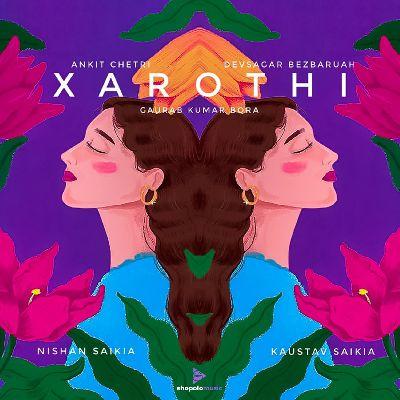 Xarothi, Listen the song Xarothi, Play the song Xarothi, Download the song Xarothi