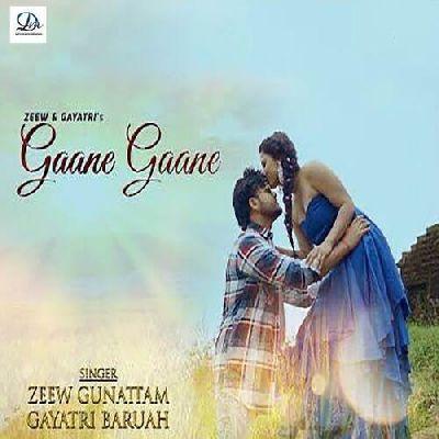 Gaane Gaane, Listen the song Gaane Gaane, Play the song Gaane Gaane, Download the song Gaane Gaane