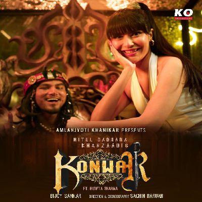 Konwar, Listen the song Konwar, Play the song Konwar, Download the song Konwar