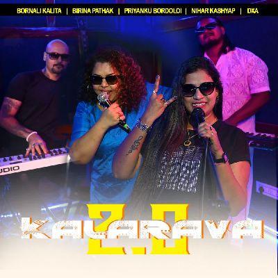 Kalarava 2.0, Listen the song Kalarava 2.0, Play the song Kalarava 2.0, Download the song Kalarava 2.0