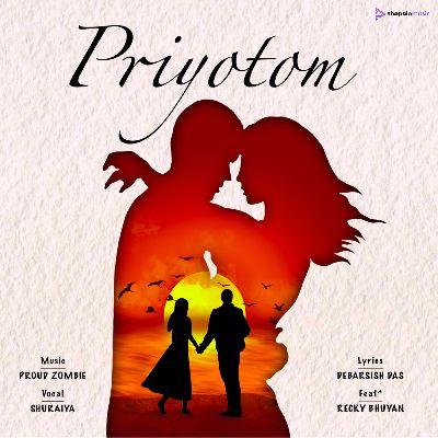 Priyotom (G-Fryed), Listen the songs of  Priyotom (G-Fryed), Play the songs of Priyotom (G-Fryed), Download the songs of Priyotom (G-Fryed)