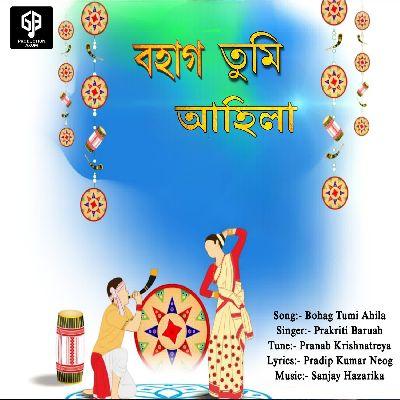 Bohag Tumi Ahila, Listen the song Bohag Tumi Ahila, Play the song Bohag Tumi Ahila, Download the song Bohag Tumi Ahila