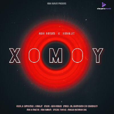 Xomoy, Listen the song Xomoy, Play the song Xomoy, Download the song Xomoy