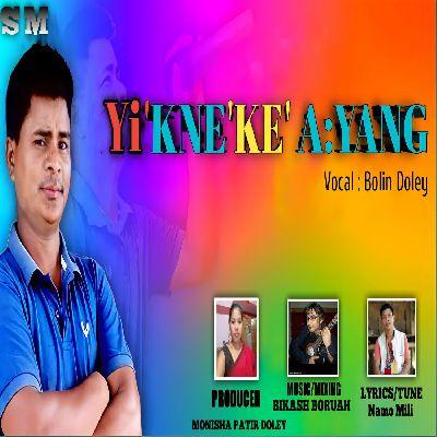 Yikneke Ayang, Listen the song Yikneke Ayang, Play the song Yikneke Ayang, Download the song Yikneke Ayang