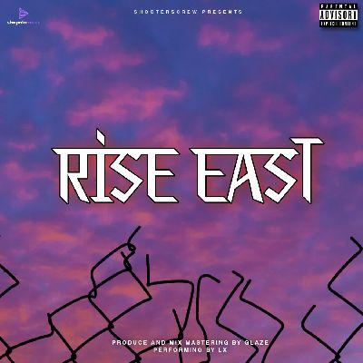 Rise East, Listen the song Rise East, Play the song Rise East, Download the song Rise East