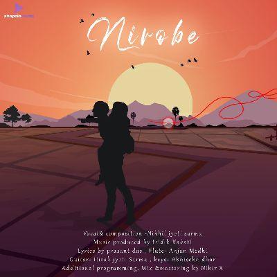 Nirobe, Listen the songs of  Nirobe, Play the songs of Nirobe, Download the songs of Nirobe