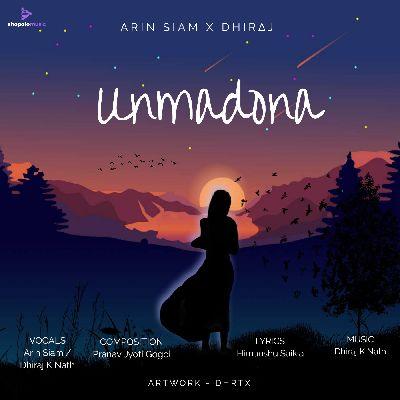 Unmadona, Listen the song Unmadona, Play the song Unmadona, Download the song Unmadona