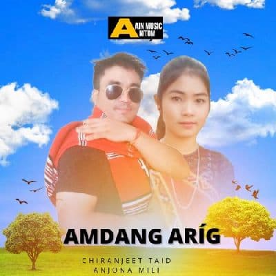 Amdang Aríg, Listen the song Amdang Aríg, Play the song Amdang Aríg, Download the song Amdang Aríg