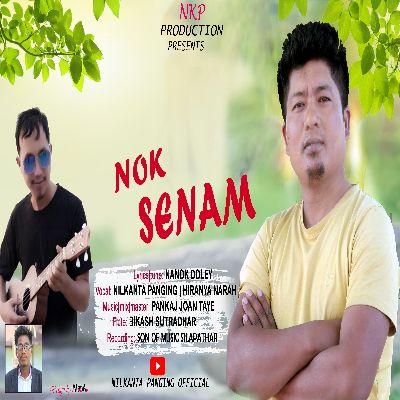 Nok Senam, Listen the song Nok Senam, Play the song Nok Senam, Download the song Nok Senam