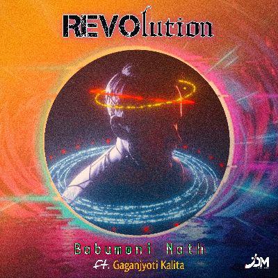 Revolution, Listen the song Revolution, Play the song Revolution, Download the song Revolution