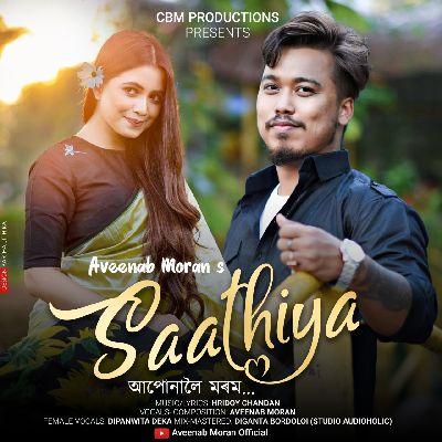 Saathiya, Listen the song Saathiya, Play the song Saathiya, Download the song Saathiya