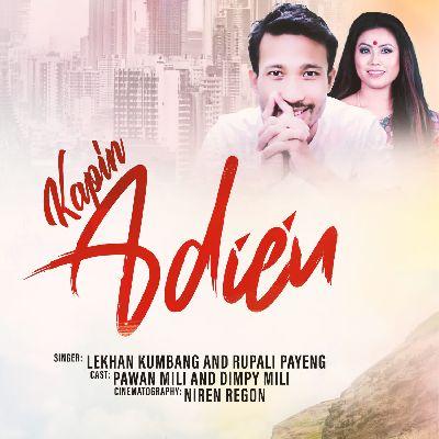 Kapin Adíen, Listen the song Kapin Adíen, Play the song Kapin Adíen, Download the song Kapin Adíen