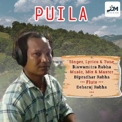 Puila, Listen the song Puila, Play the song Puila, Download the song Puila