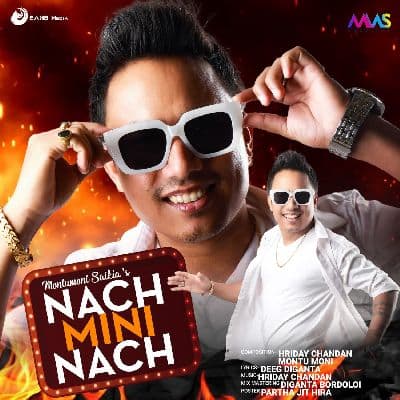 Nach Mini Nach, Listen the songs of  Nach Mini Nach, Play the songs of Nach Mini Nach, Download the songs of Nach Mini Nach