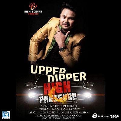 Upper Dipper High Pressure, Listen the song Upper Dipper High Pressure, Play the song Upper Dipper High Pressure, Download the song Upper Dipper High Pressure