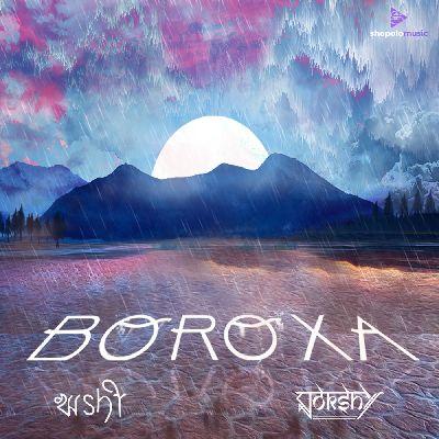 BOROXA, Listen the song BOROXA, Play the song BOROXA, Download the song BOROXA