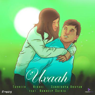 Uxaah (DHRTX Remix), Listen the songs of  Uxaah (DHRTX Remix), Play the songs of Uxaah (DHRTX Remix), Download the songs of Uxaah (DHRTX Remix)