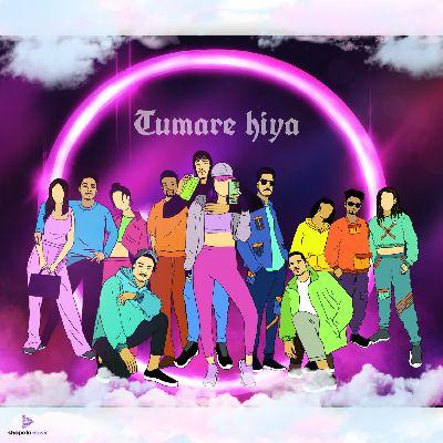 Tumare Hiya, Listen the song Tumare Hiya, Play the song Tumare Hiya, Download the song Tumare Hiya