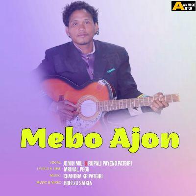 Mebo Ajon, Listen the songs of  Mebo Ajon, Play the songs of Mebo Ajon, Download the songs of Mebo Ajon