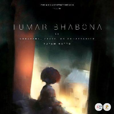 Tumar Bhabona (Hindi Version), Listen the songs of  Tumar Bhabona (Hindi Version), Play the songs of Tumar Bhabona (Hindi Version), Download the songs of Tumar Bhabona (Hindi Version)