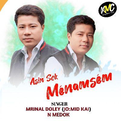 Asin Sok Menamsem, Listen the song Asin Sok Menamsem, Play the song Asin Sok Menamsem, Download the song Asin Sok Menamsem