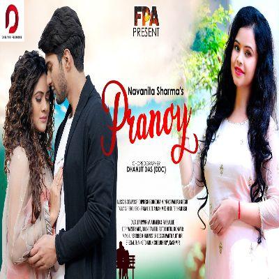 Pranoy, Listen the song Pranoy, Play the song Pranoy, Download the song Pranoy