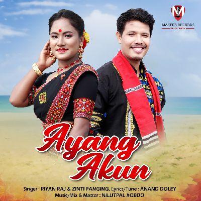 Ayang Akun, Listen the song Ayang Akun, Play the song Ayang Akun, Download the song Ayang Akun