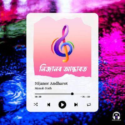 Nijanor Andharot, Listen the song Nijanor Andharot, Play the song Nijanor Andharot, Download the song Nijanor Andharot