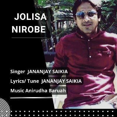 Jolisa Nirobe, Listen the song Jolisa Nirobe, Play the song Jolisa Nirobe, Download the song Jolisa Nirobe