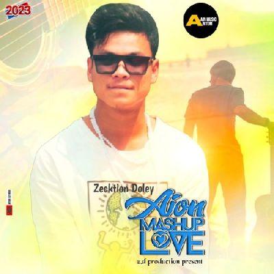 Ajon (Mashup Love), Listen the song Ajon (Mashup Love), Play the song Ajon (Mashup Love), Download the song Ajon (Mashup Love)