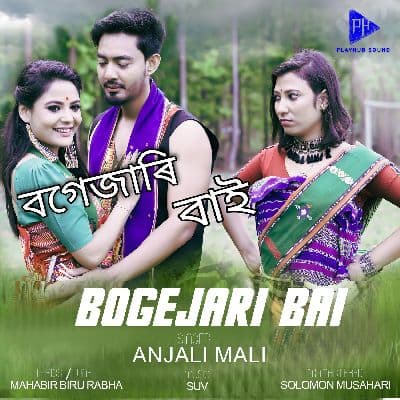 Bogejari Bai, Listen the song Bogejari Bai, Play the song Bogejari Bai, Download the song Bogejari Bai