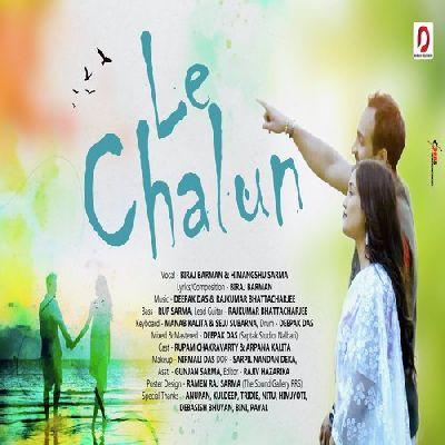 Le Chalun, Listen the song Le Chalun, Play the song Le Chalun, Download the song Le Chalun