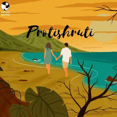 Protishruti, Listen the song Protishruti, Play the song Protishruti, Download the song Protishruti