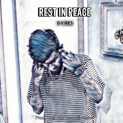 Rest In Peace, Listen the song Rest In Peace, Play the song Rest In Peace, Download the song Rest In Peace