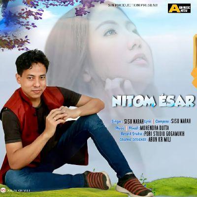 Nitom Ésar, Listen the song Nitom Ésar, Play the song Nitom Ésar, Download the song Nitom Ésar