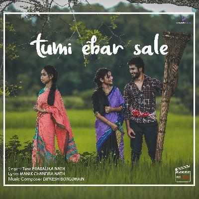 Tumi Ebar Sale, Listen the song Tumi Ebar Sale, Play the song Tumi Ebar Sale, Download the song Tumi Ebar Sale